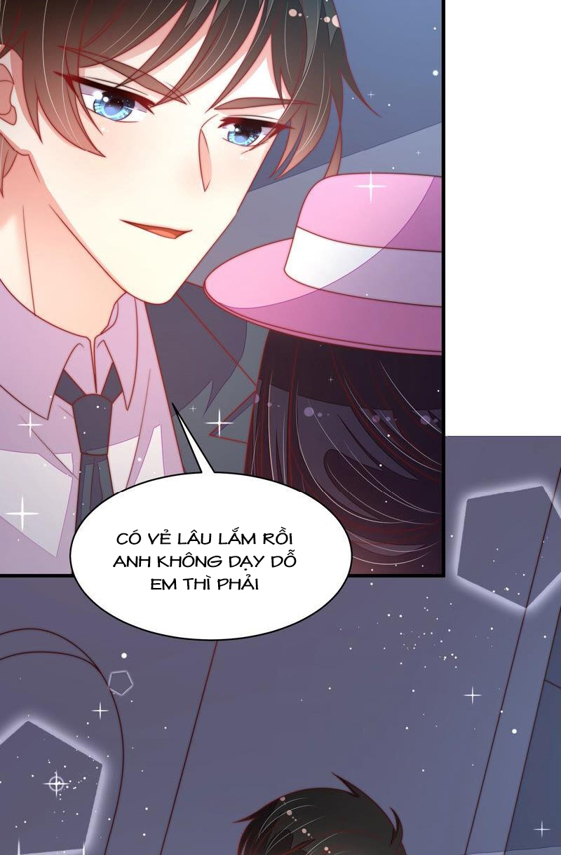 ngày nào thiếu soái cũng ghen chapter 308 10