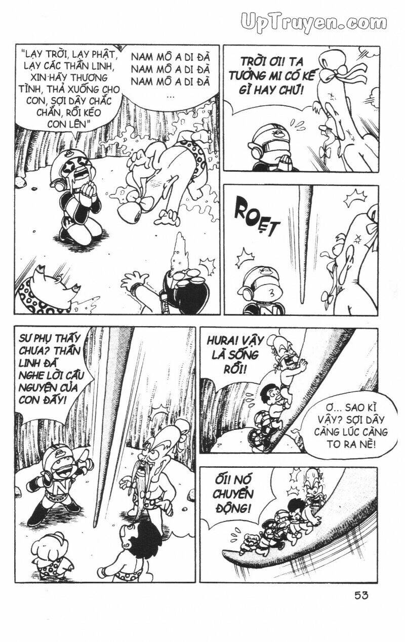 đội quân nhí nhố chapter 7 55