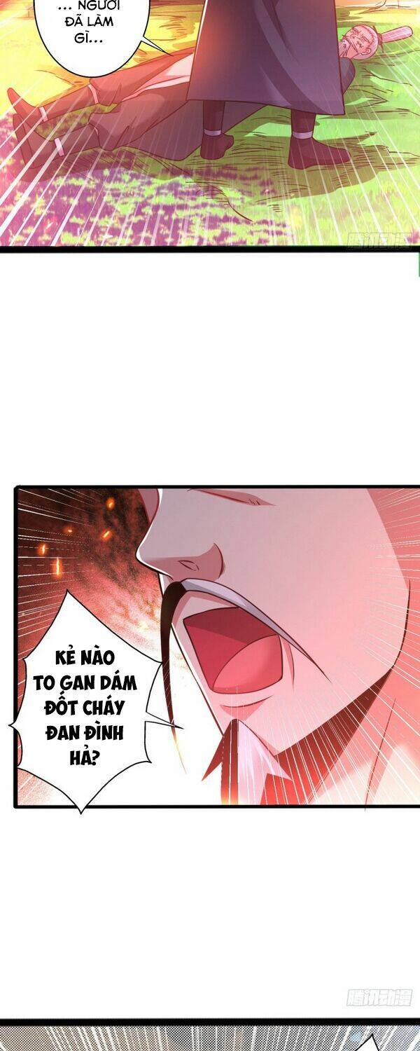 đạo ấn chapter 172 9