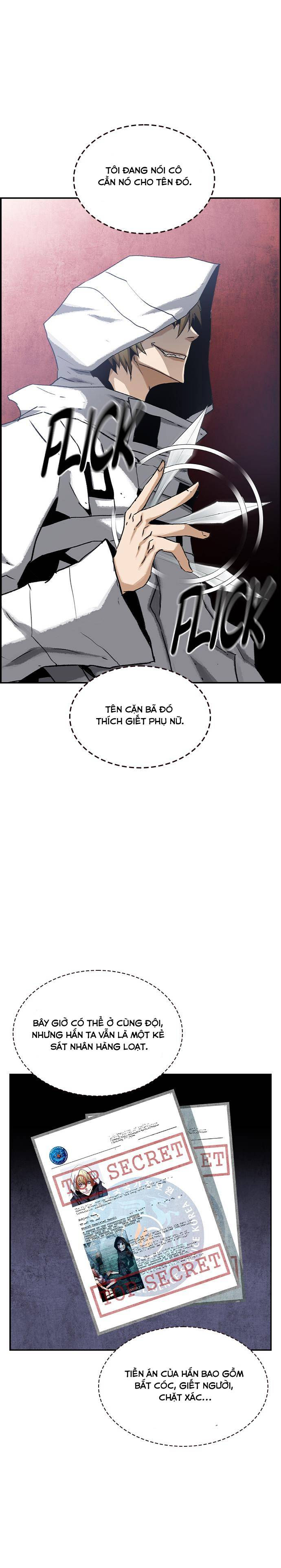 pubg - cuộc chiến sinh tồn chapter 11 6