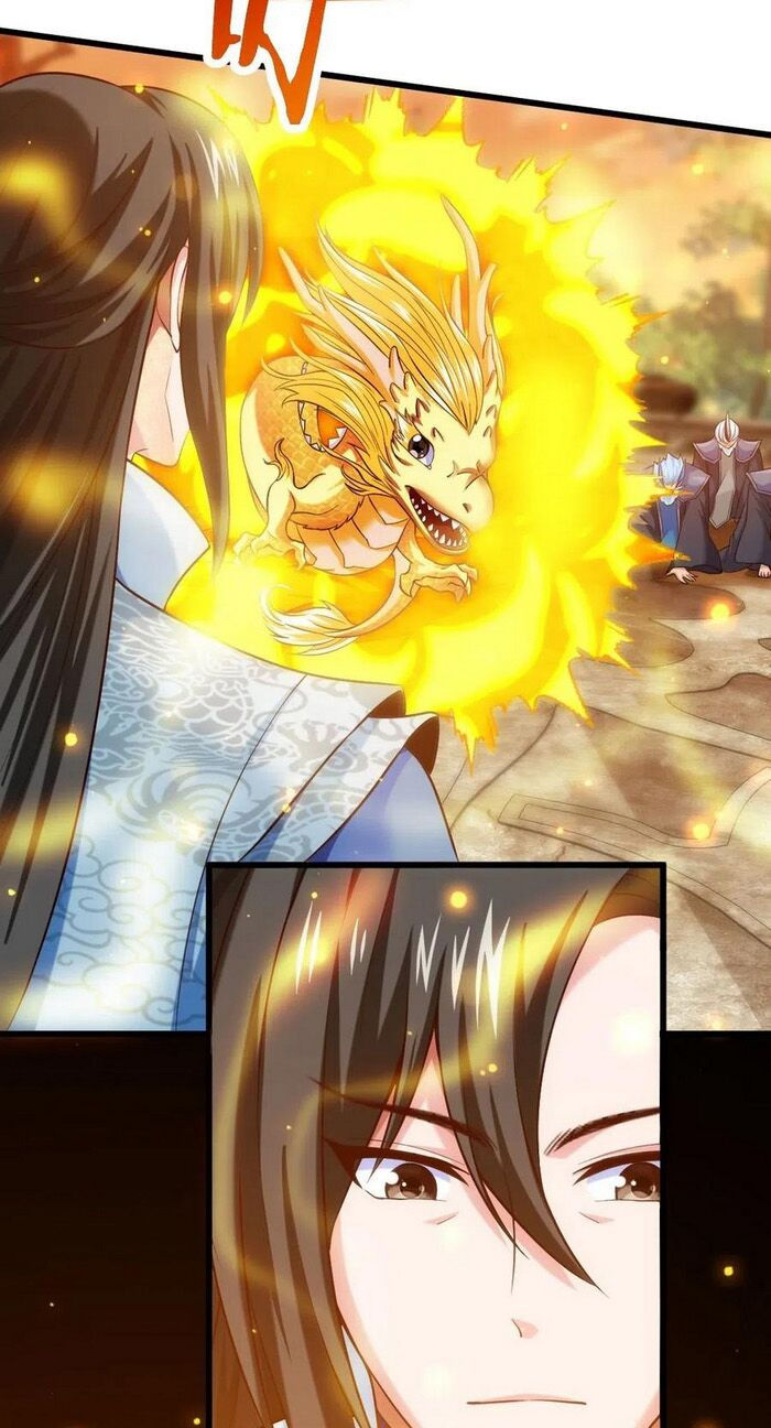 ma thú kiếm thánh dị giới tung hoành chapter 144 2