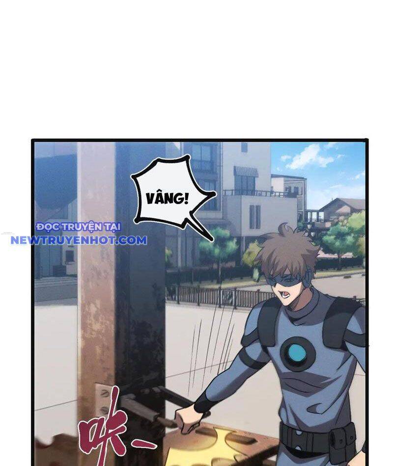 trảm linh thiếu nữ: ta khế ước tất cả đều là thượng cổ thần binh chapter 23 81