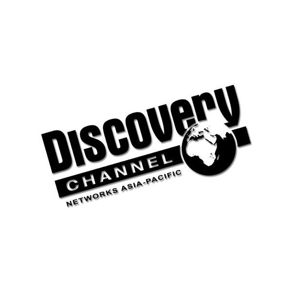 Decal 3D-Tem Dán 3D-Ô Tô-Discovery-A50201
