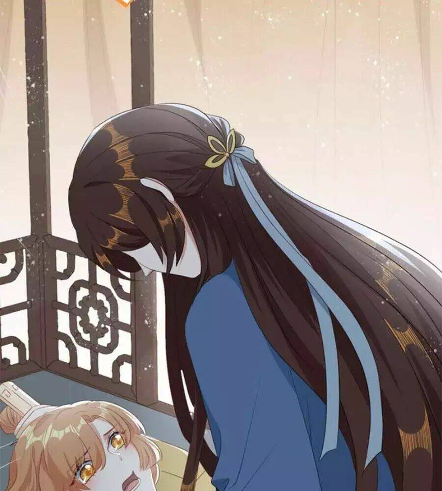 hội học sinh kiêu ngạo của hoàng cung chapter 23 35