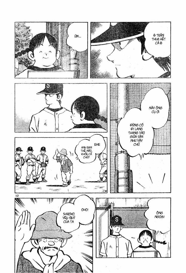 trò chơi vượt qua thử thách chapter 44 14