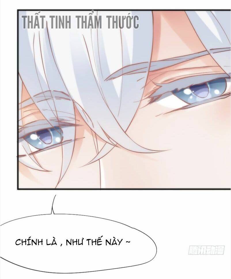 giữ chặt tiểu bạch long chapter 36 35