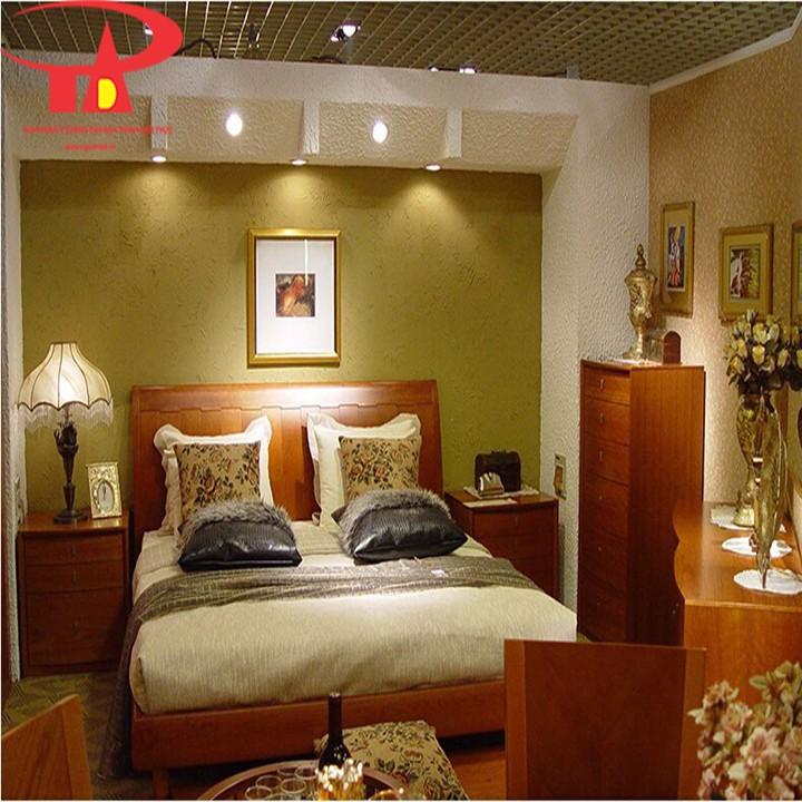 Bóng đèn led 5w - Led búp trụ 5w