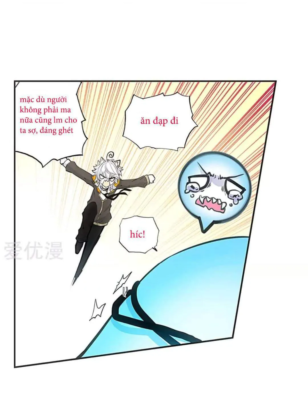 phách đương phu hàng hệ chapter 7 29