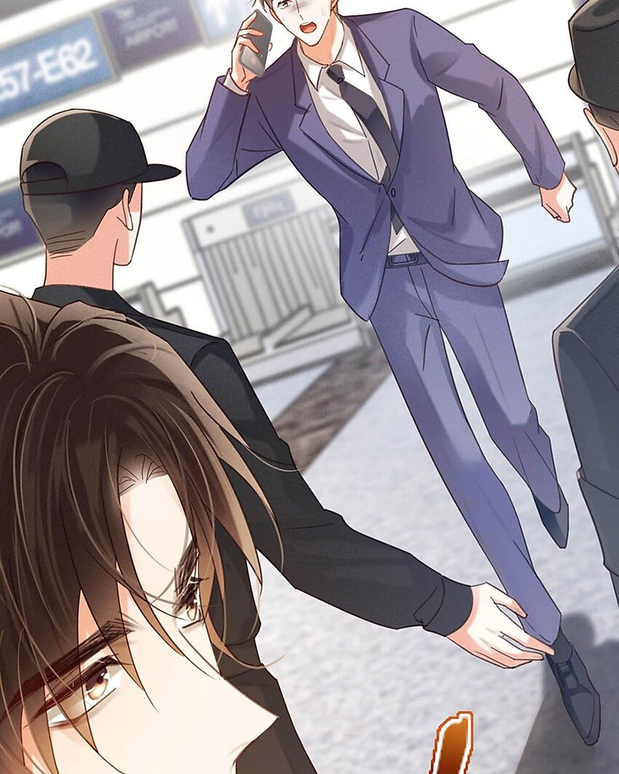 nịch tửu chapter 94 67