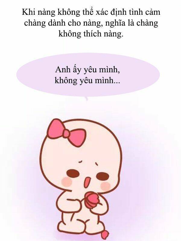 giải mã tình yêu chapter 235 5