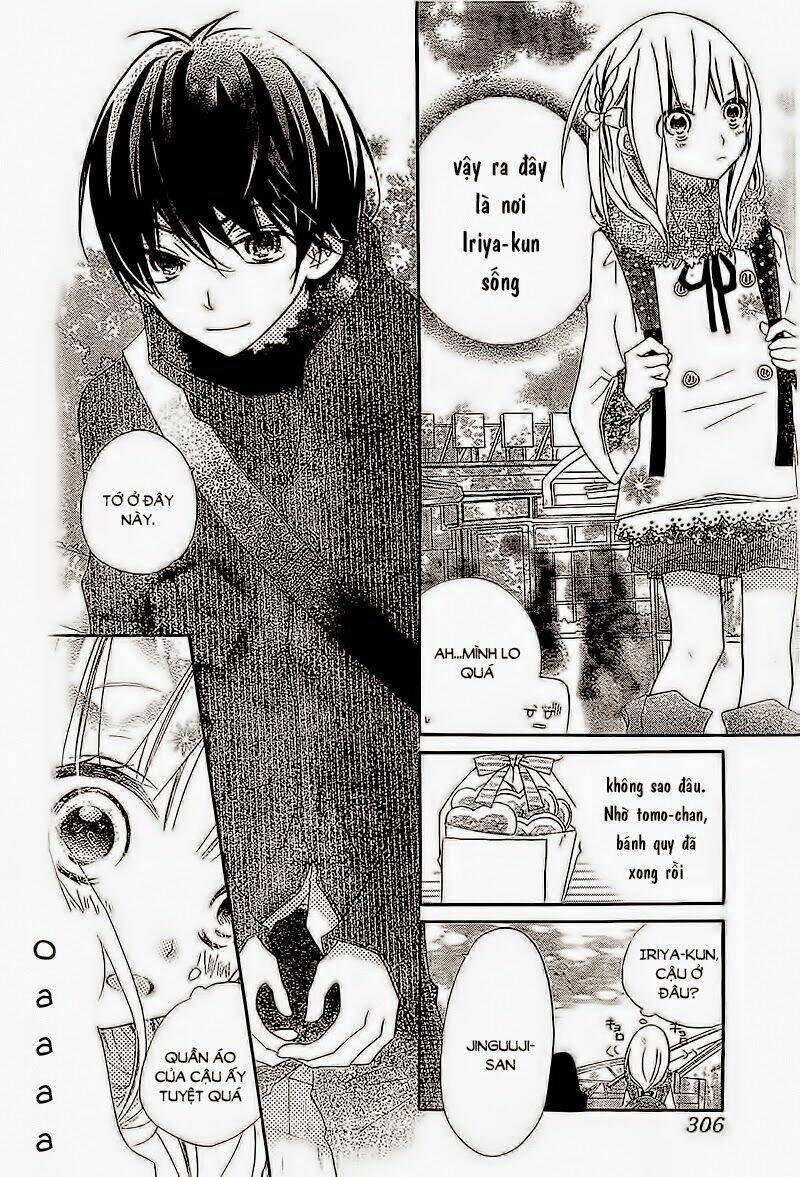 uso kano chapter 2 8