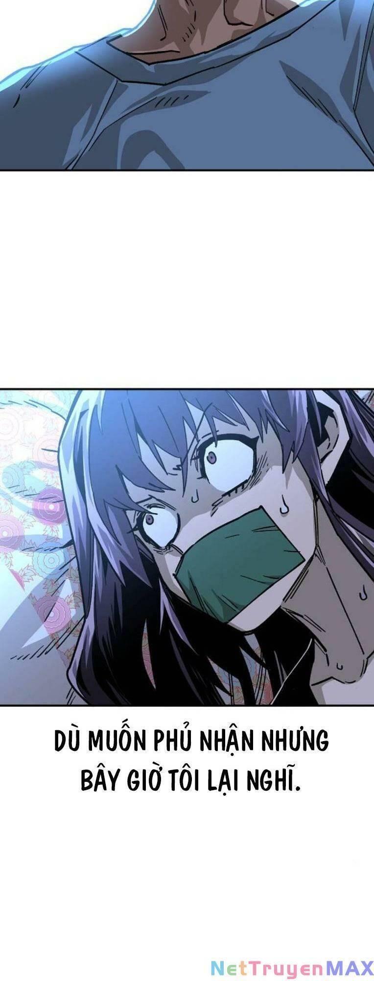 chỉ có cái c.h.ế.t mới là sự cứu rỗi chapter 34 19