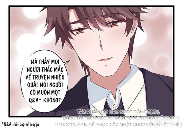 gửi người không quen chapter 29 22