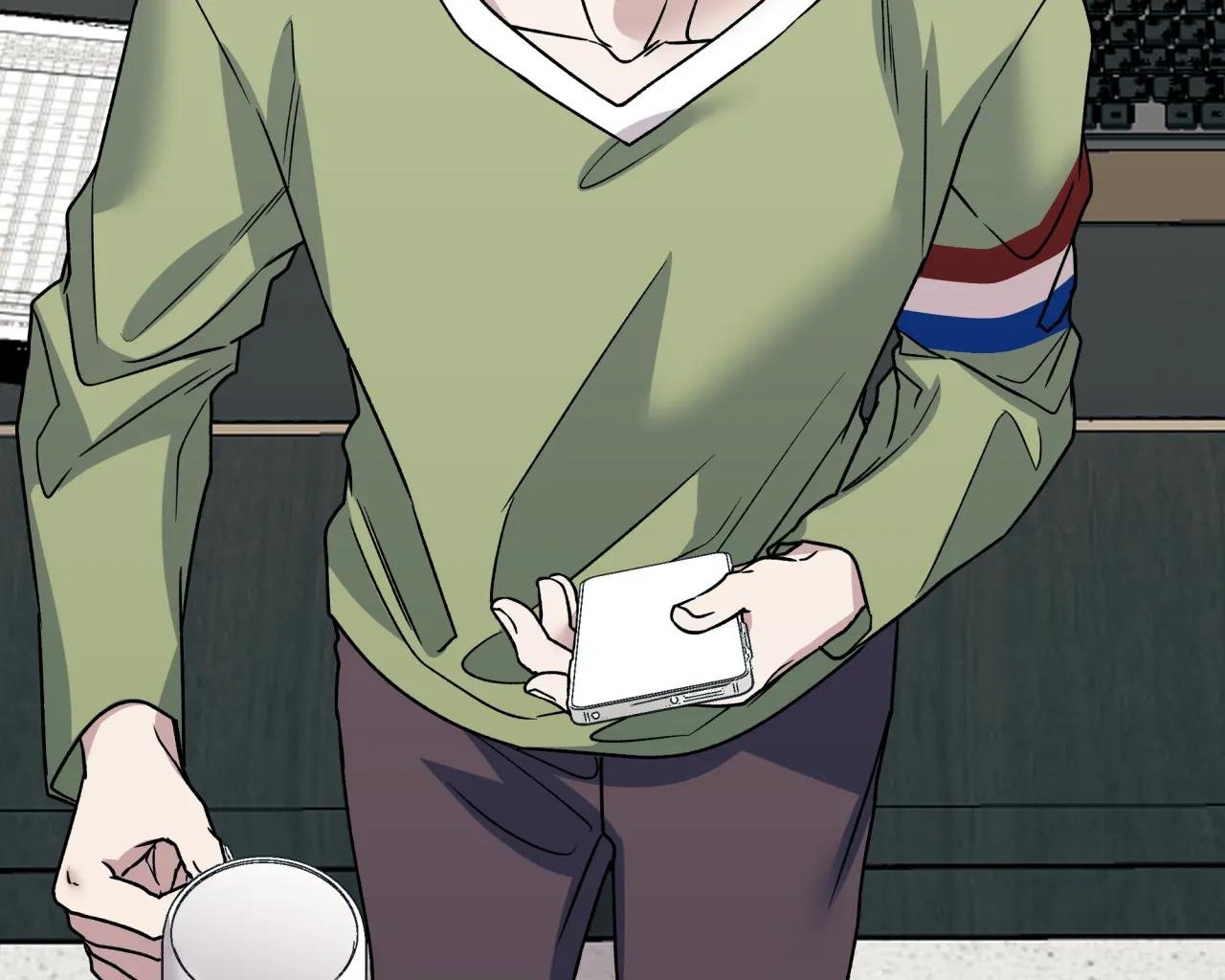 ám ảnh pheromone chapter 65 31