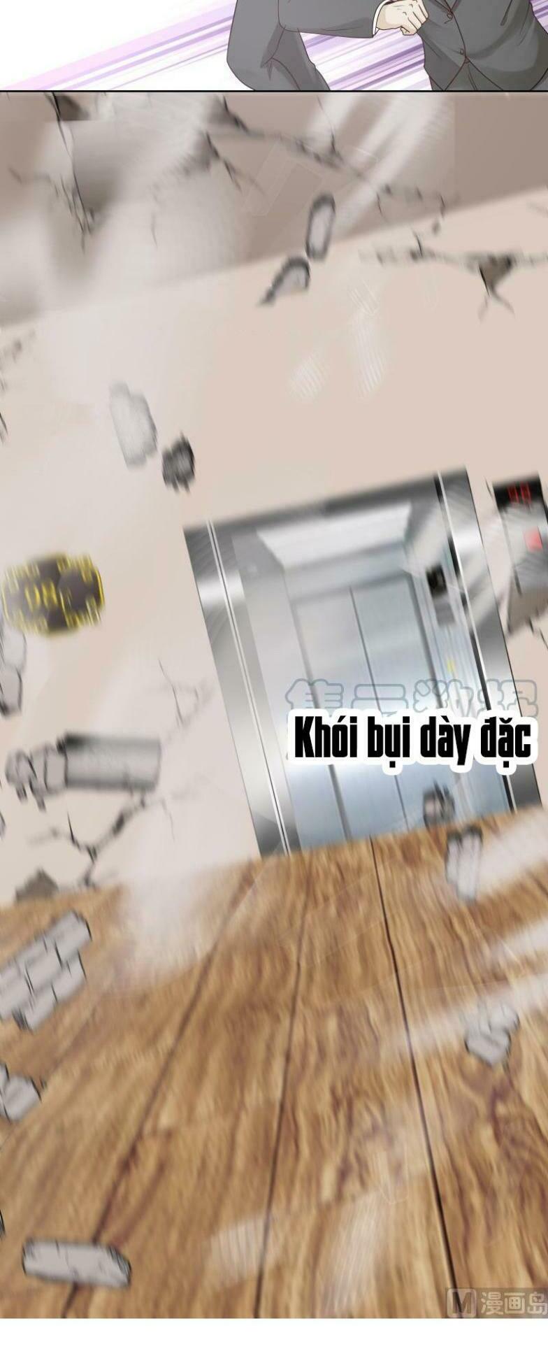 trên người ta có một rồng chapter 160 14