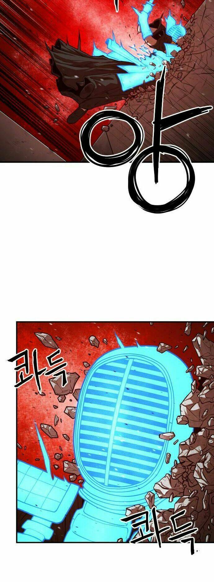 chinh phạt học đường chapter 15 33