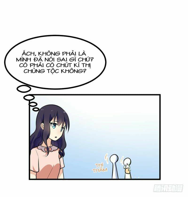 chinh phục bạn trai sao chổi chapter 5 26