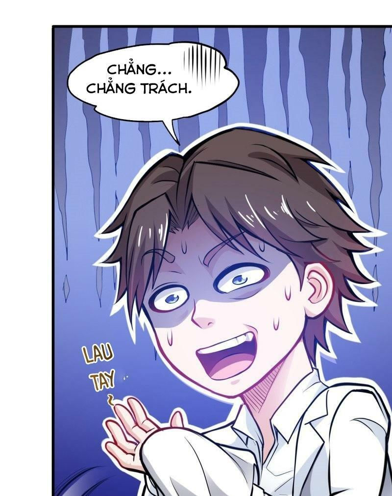 tối cường thần y tại đô thị chapter 80 34