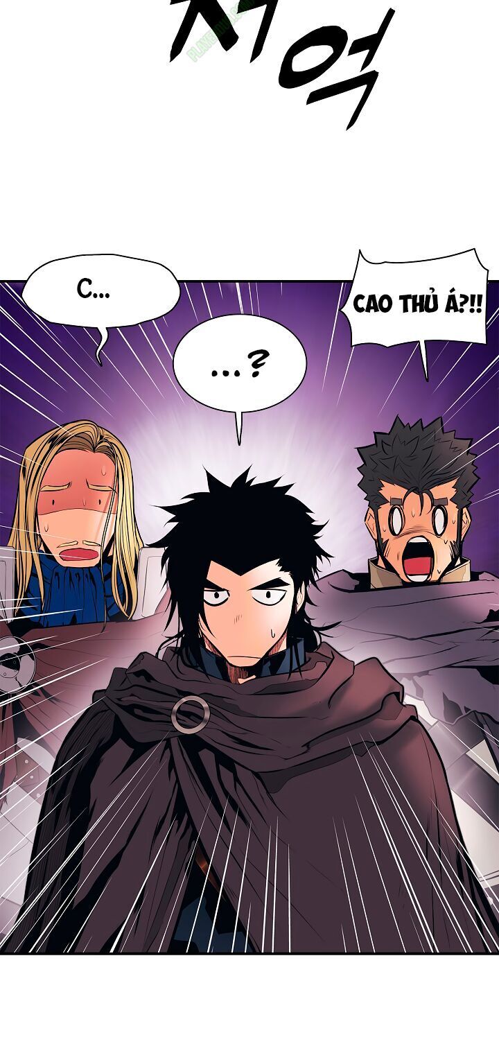 bất bại chân ma chapter 26.1 31