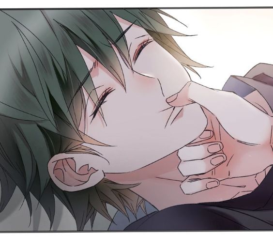 Lệnh Cấm Nghị Tộc 2 Ẩn Diện Trấn chapter 54 - Trang 14