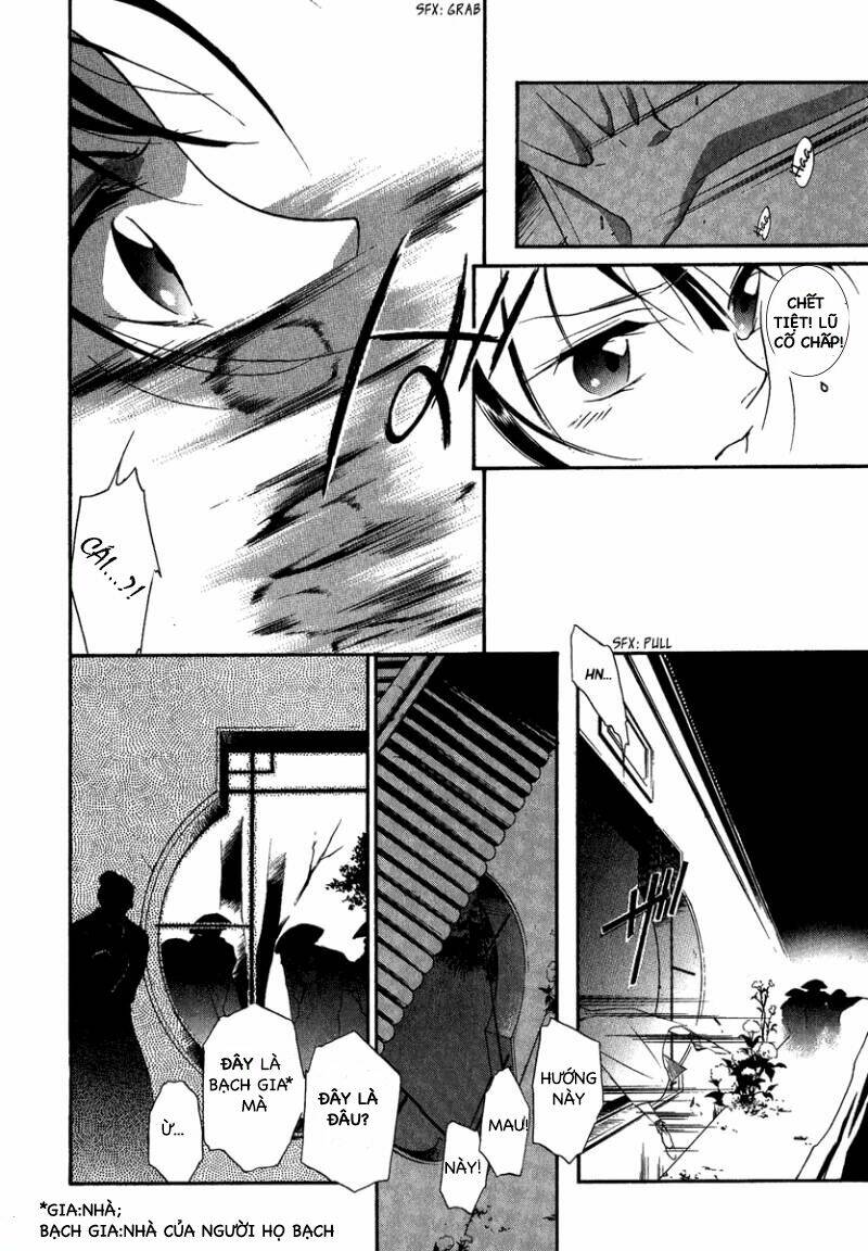 china blue jasmine chapter 1 10