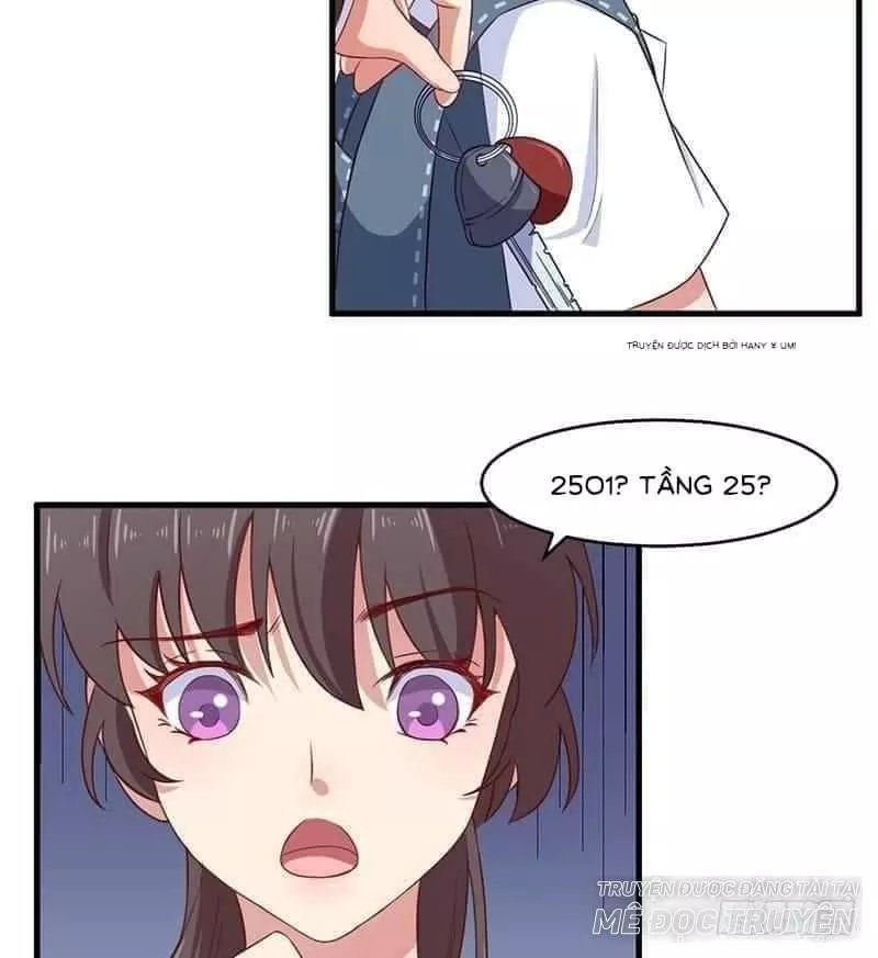 mộc lan muốn xuất giá chapter 6 6