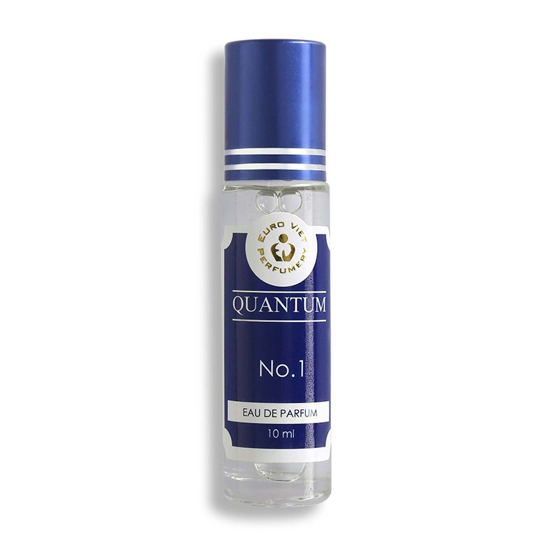 Nước hoa QUANTUM No.1 Vaporisateur Spray