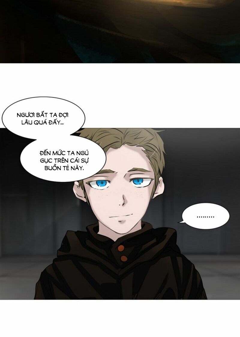 tòa tháp bí ẩn 2 chapter 157 3