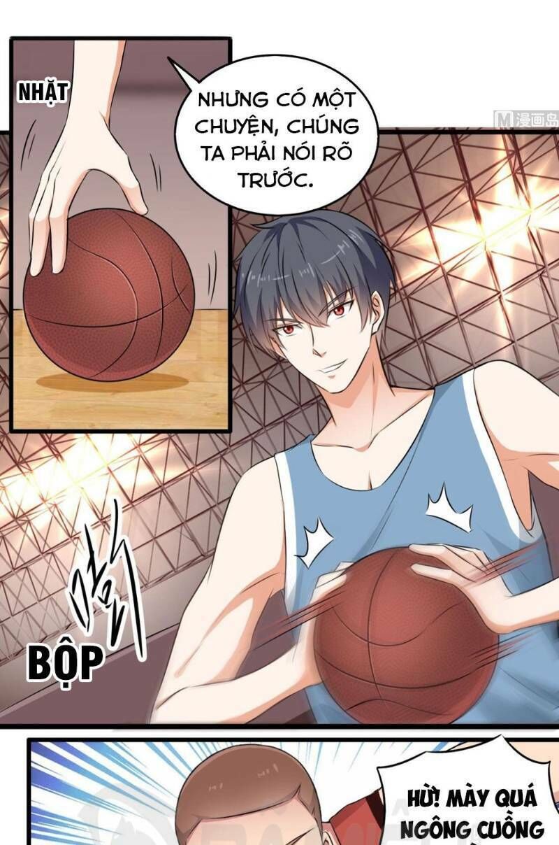 địa phủ khai phá thương chapter 135 5