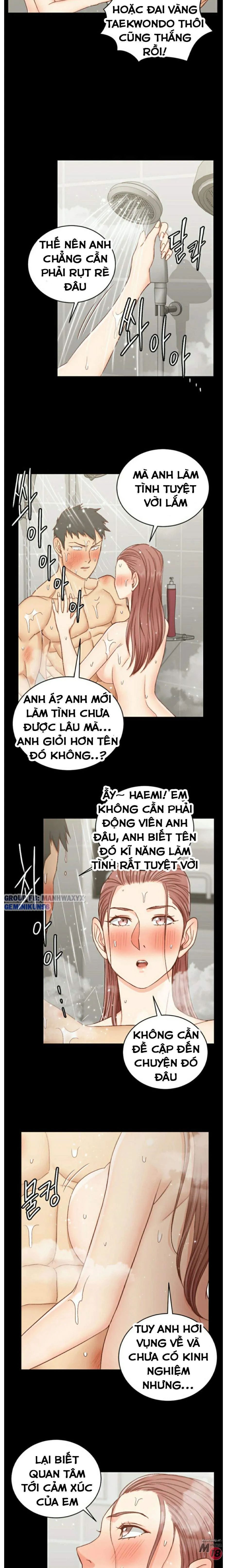thanh niên động kinh chapter 103 14