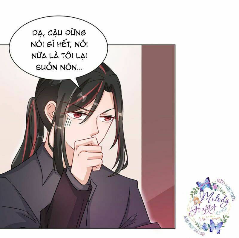 ma lạt thiên kim đẩu ác thiếu chapter 12 8