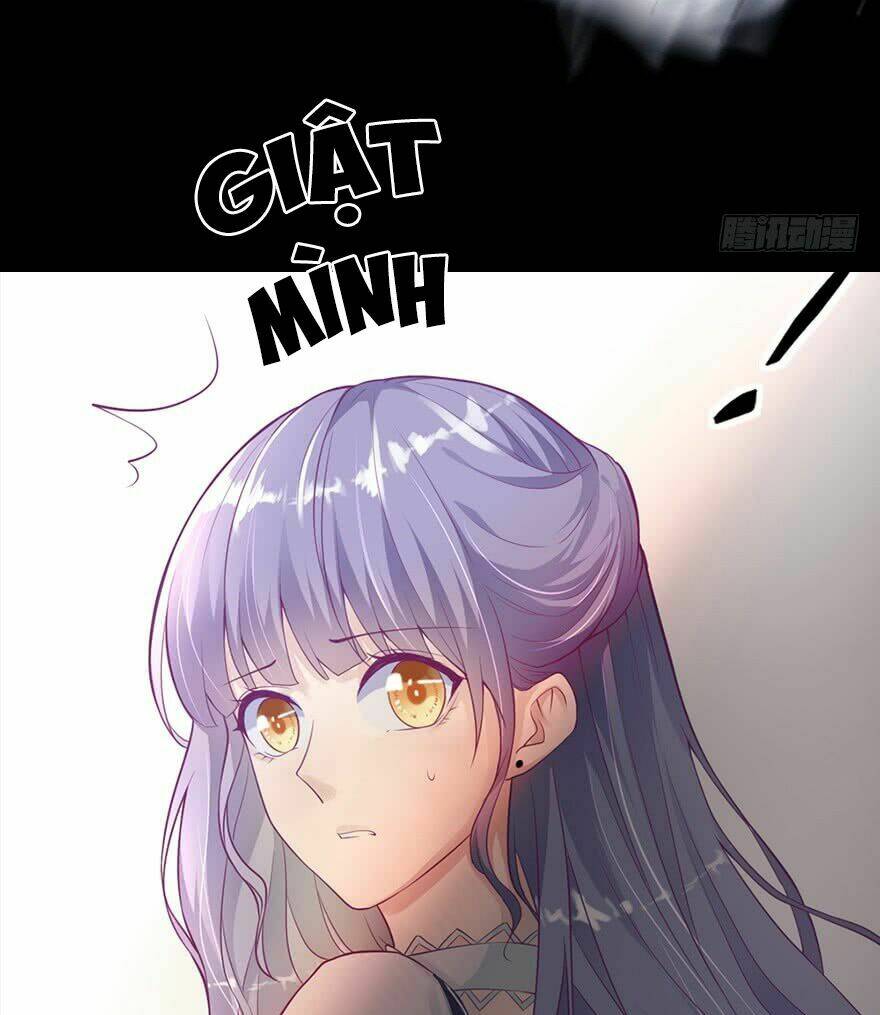 dị thế thịnh sủng : bỗng một ngày trở thành vương tước thiếu nữ chapter 1 10