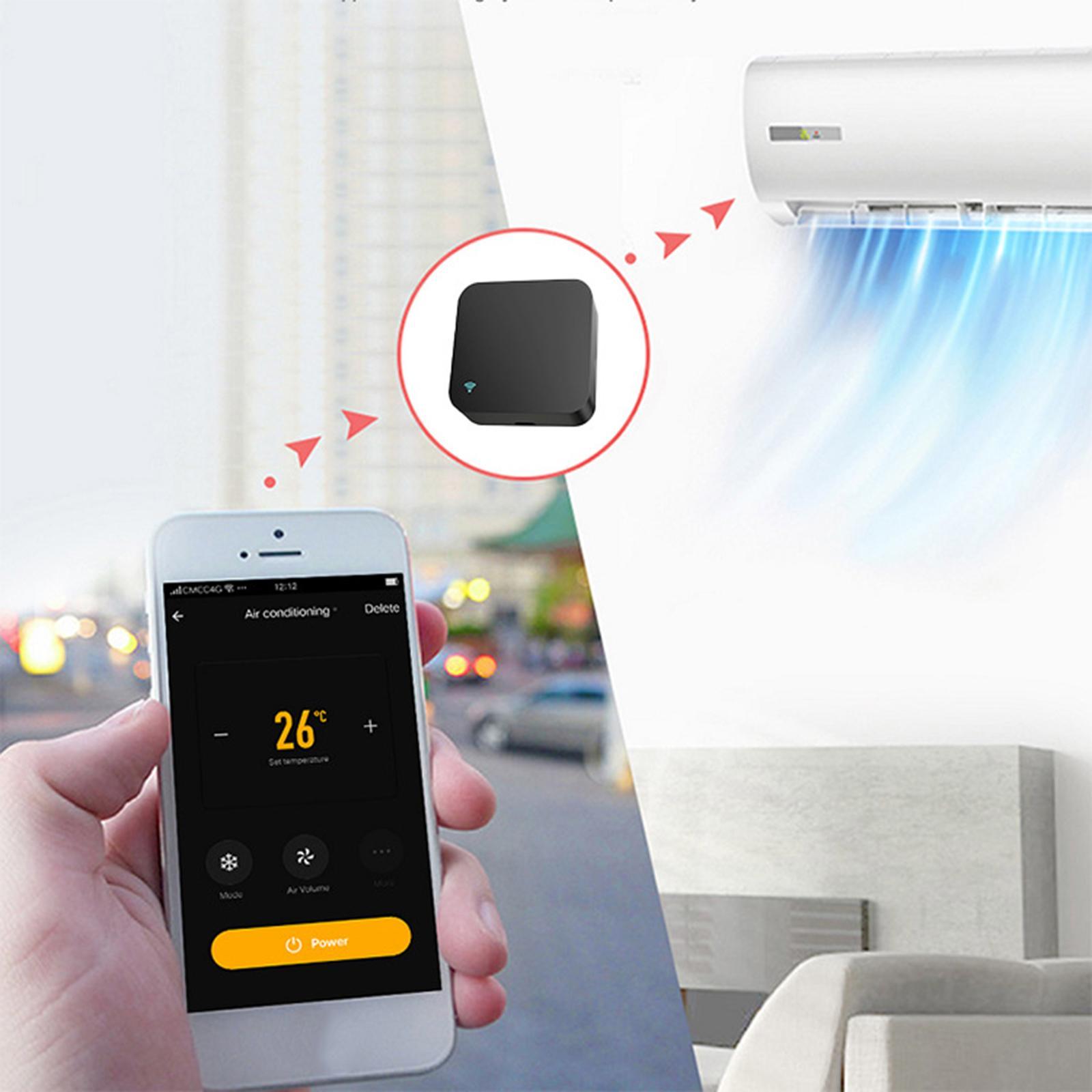 IR Remote Control for Voice Control USB Interface