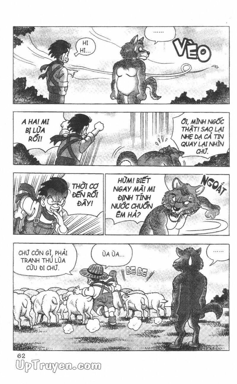 đội quân nhí nhố chapter 38 64