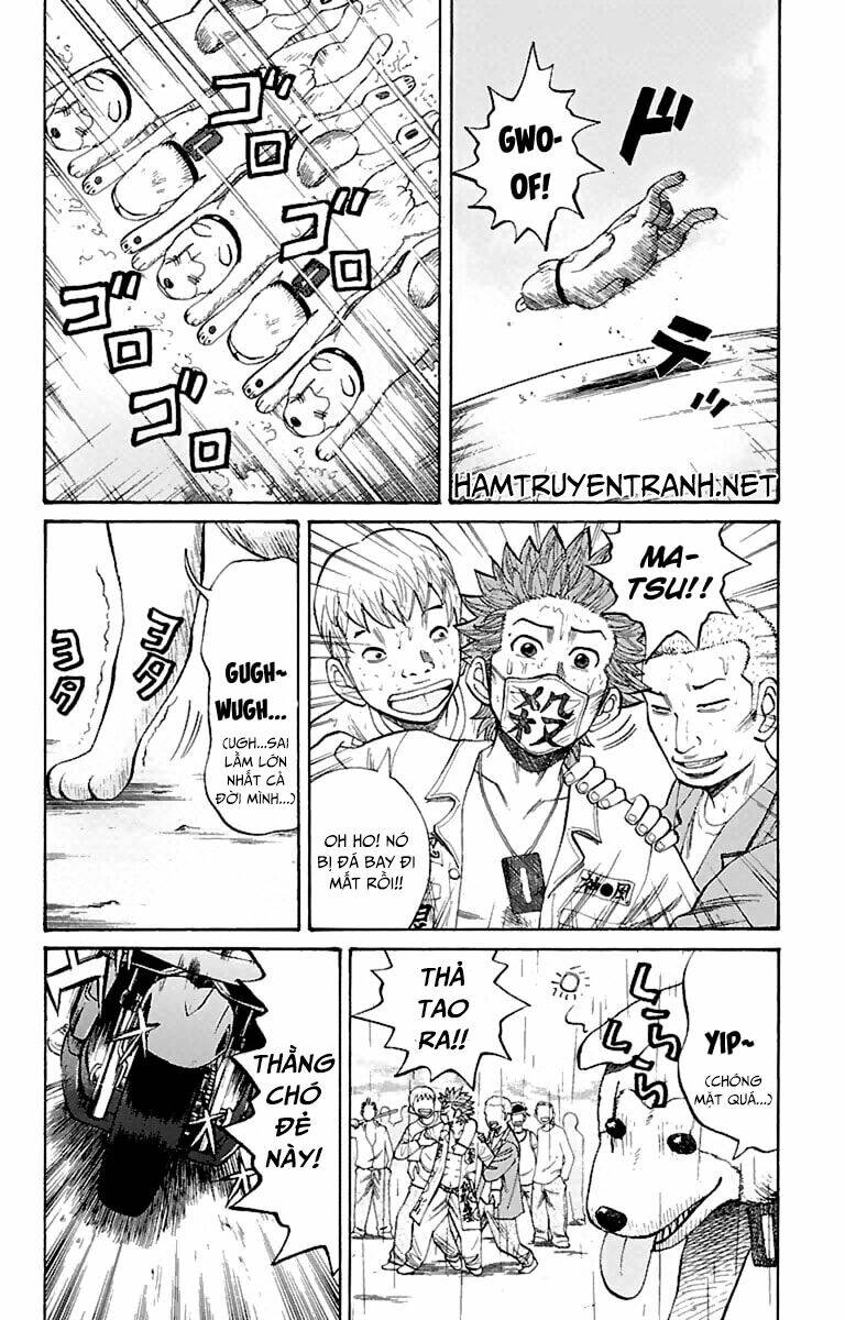 nanba mg5 chapter 11 13