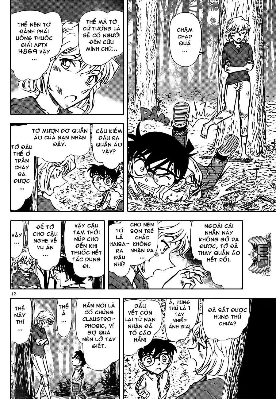 conan chapter 817 12