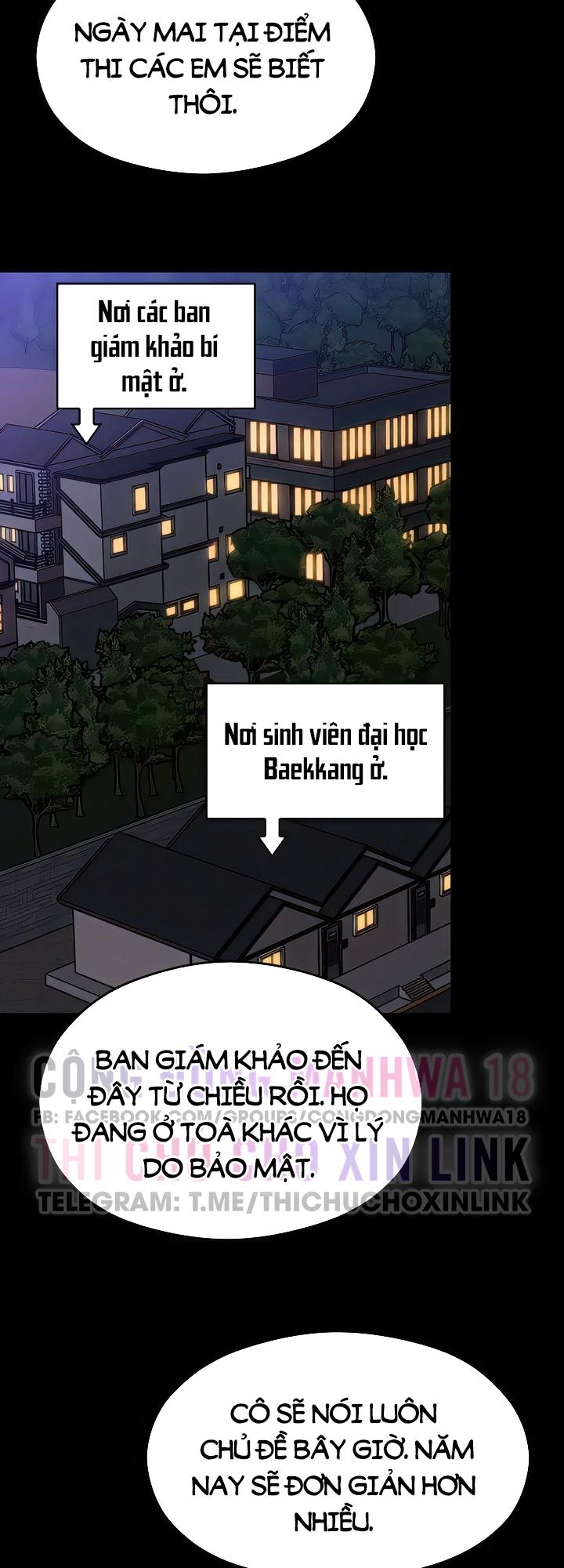 tối nay cưng muốn ăn gì? chapter 79 27