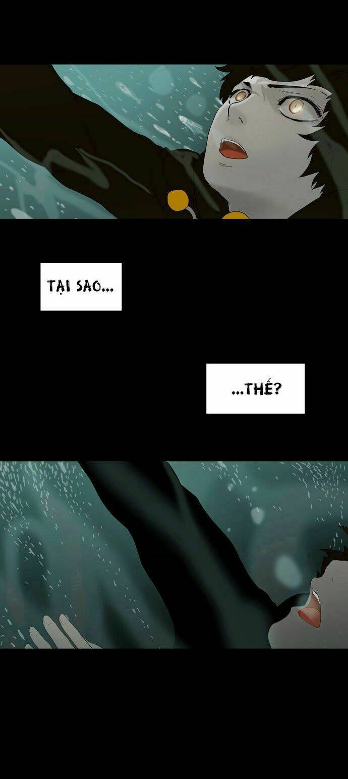 cuộc chiến trong tòa tháp chapter 74 25