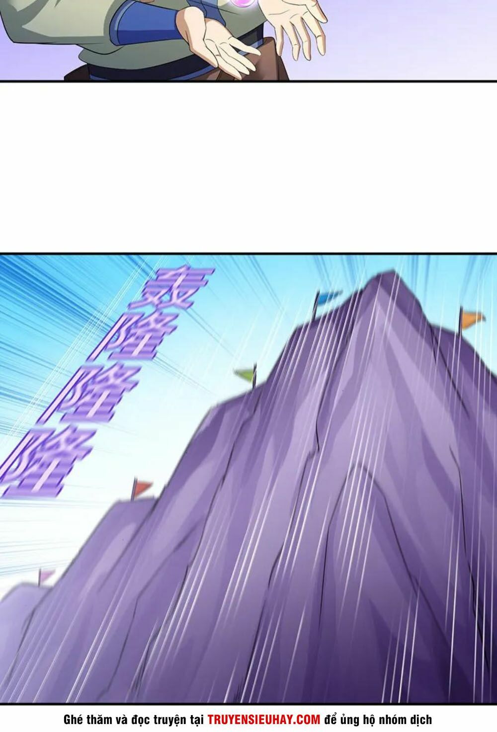 võ đạo độc tôn chapter 95 22