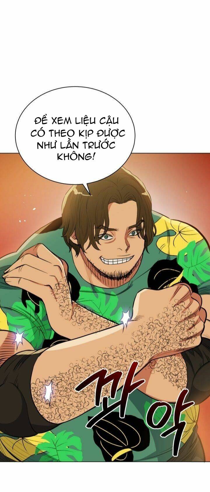 đấu sĩ vô song chapter 20 8