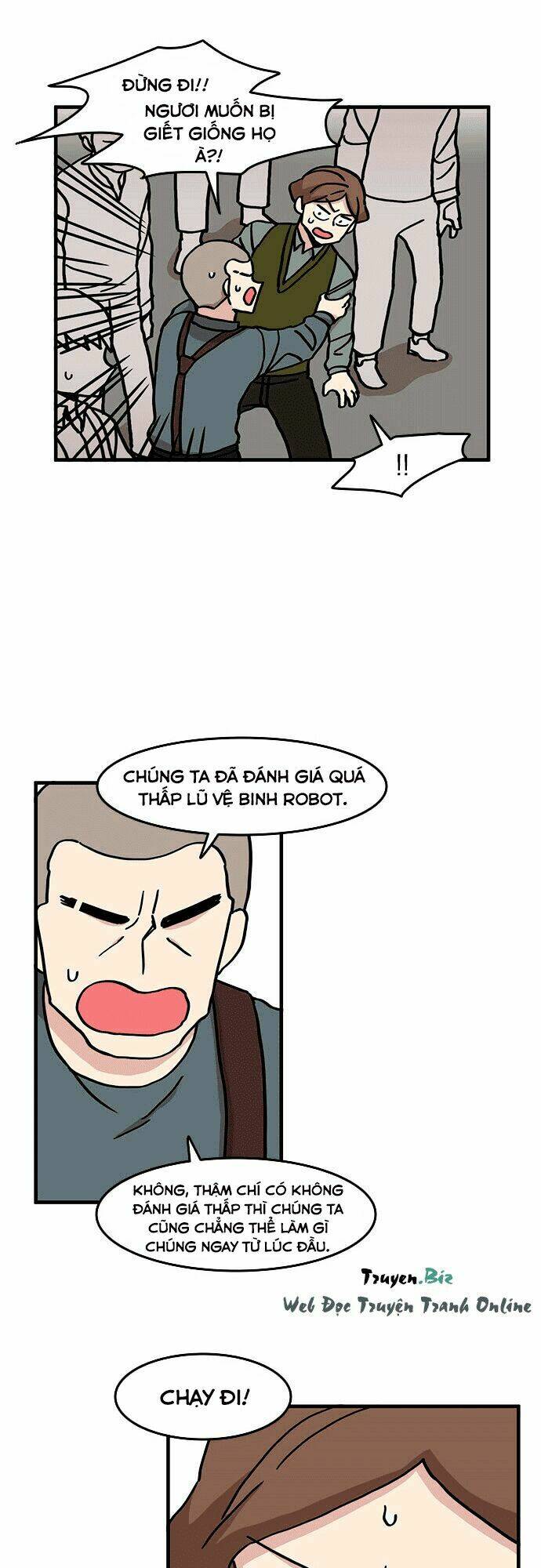 minus hand chapter 12 17