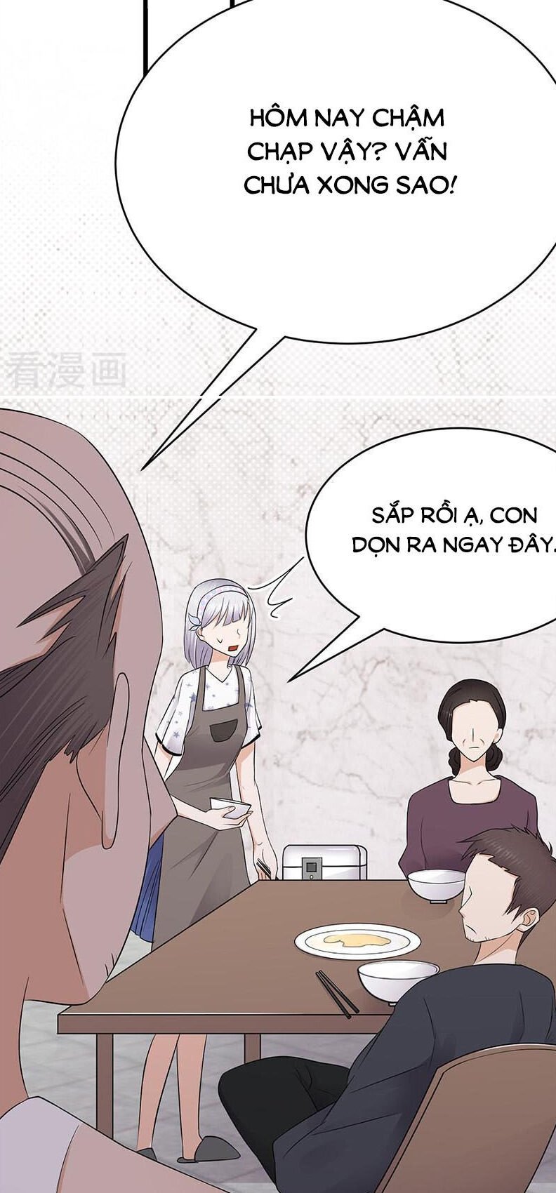 sủng thê thành nghiện: lục thiếu sủng từ đáy lòng chapter 111 8