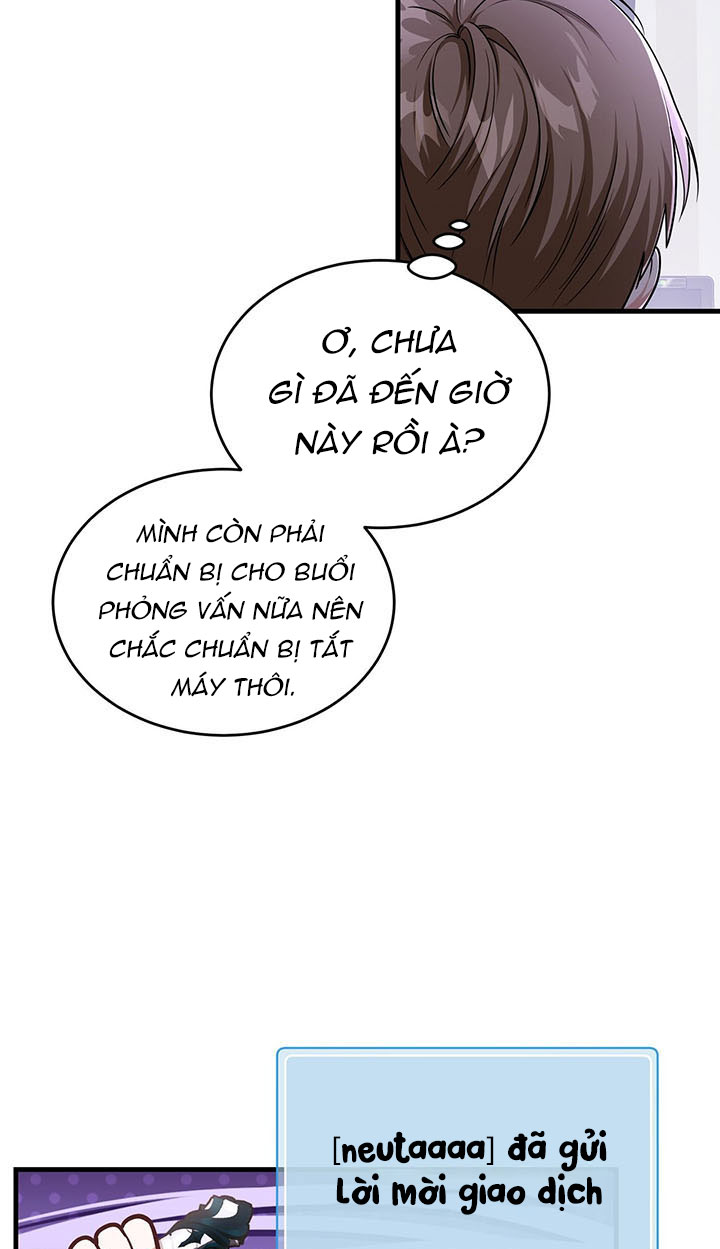 tên nhóc cùng bang hội là hàng xóm chapter 7 16