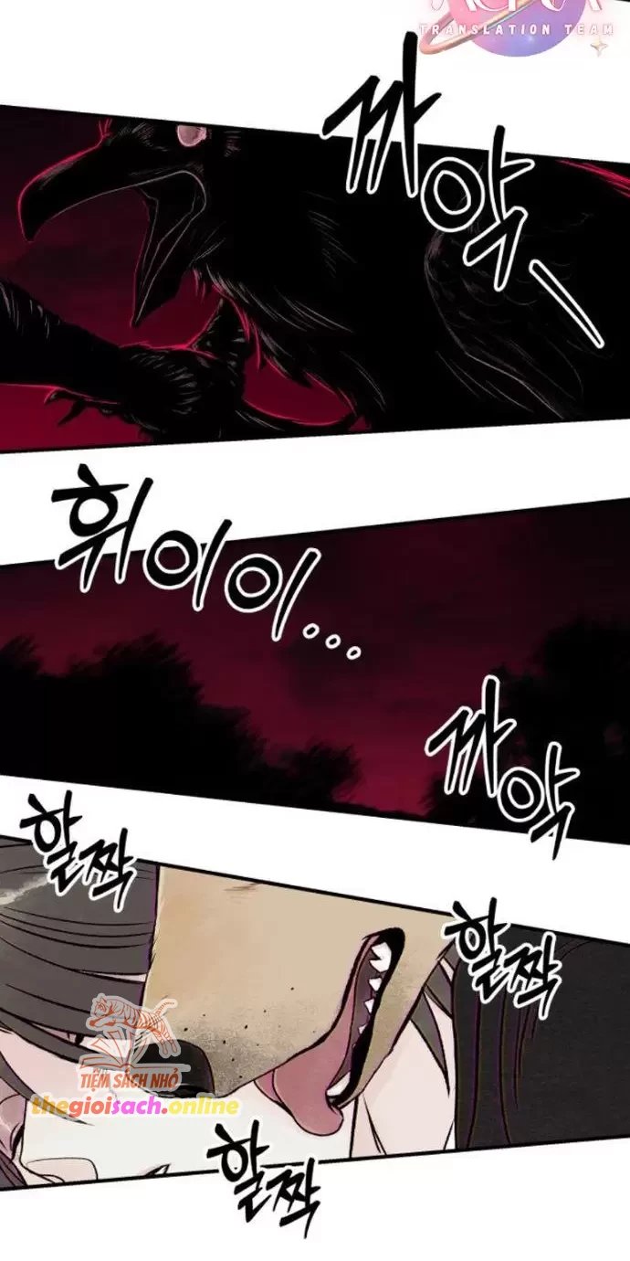 [18+] nguyệt mị moonstruck chapter 6 66