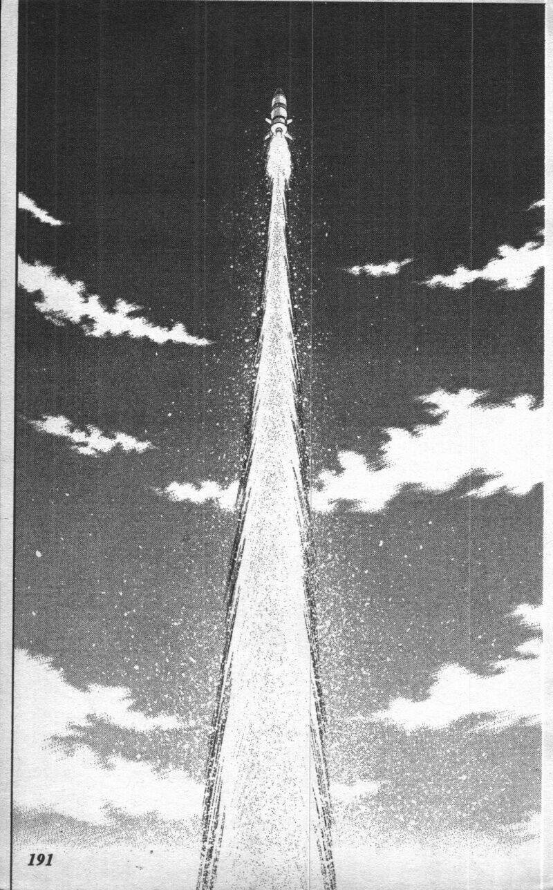 hộ chiếu xanh chapter 1 191