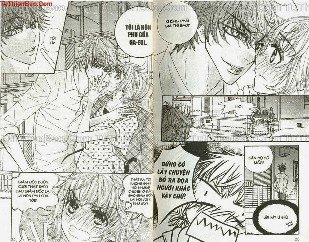 scandal đáng ngờ chapter 5 13