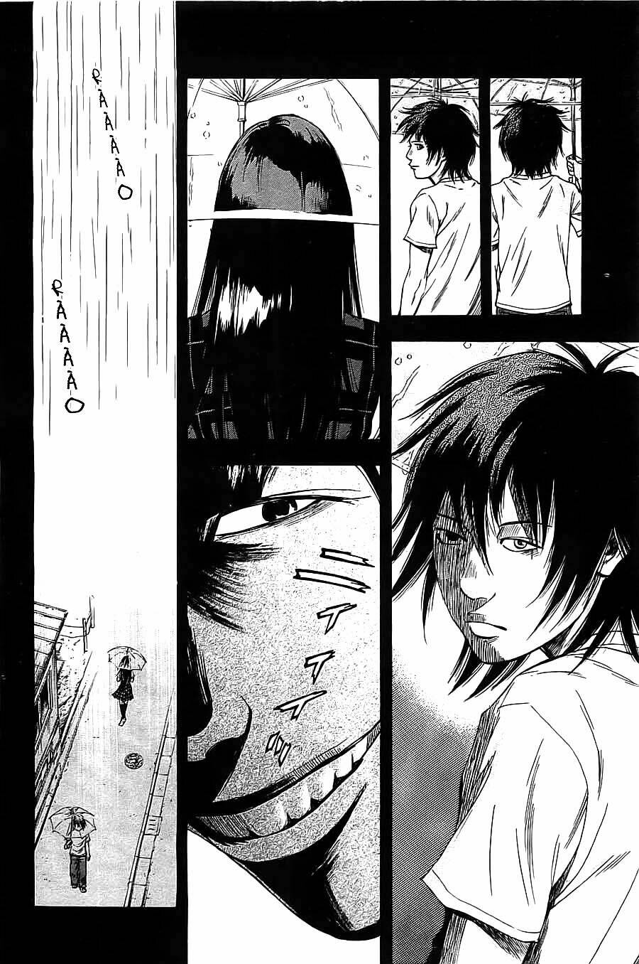 kamisama, kisama wo koroshitai chapter 2.2 9