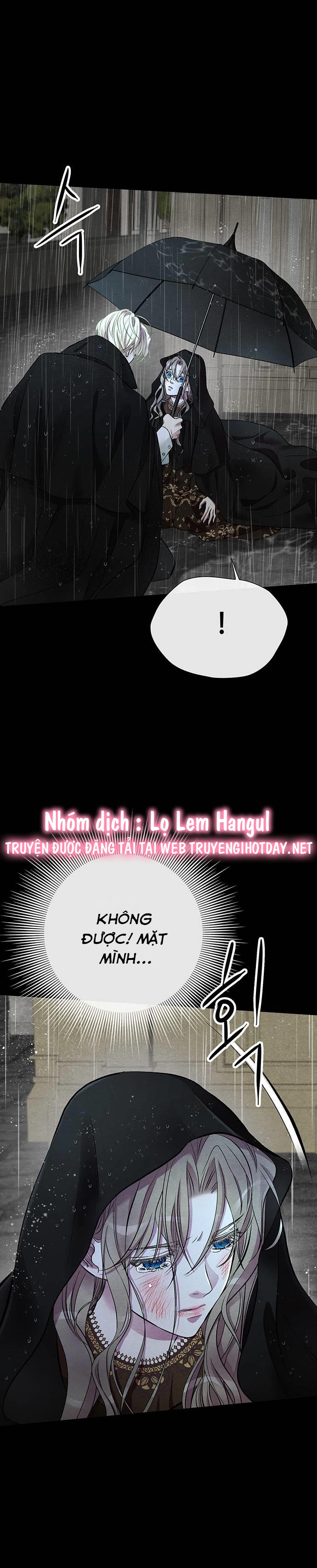 hoàng tử phiền toái chapter 28 10