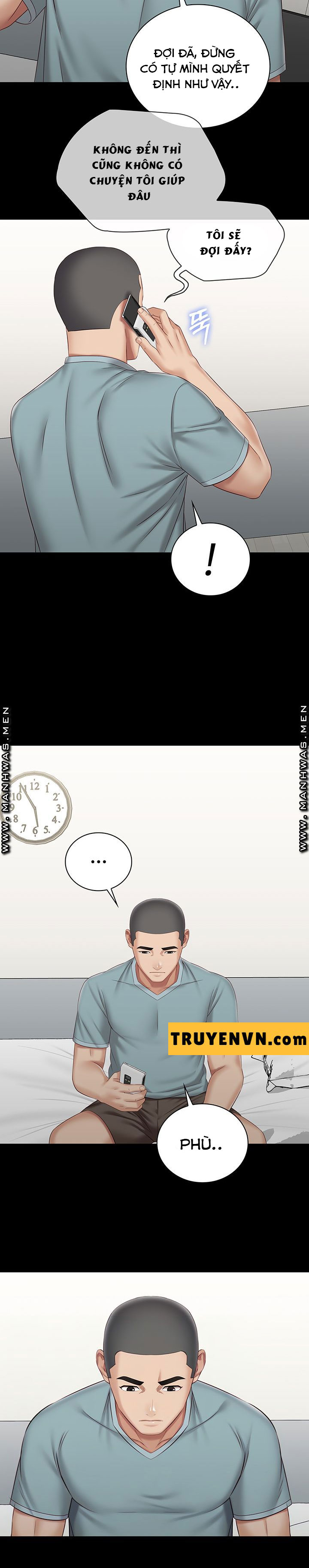 sứ mệnh người anh chapter 63 7