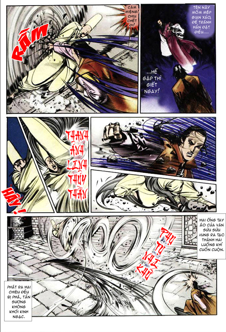 phong vân chapter 12 10